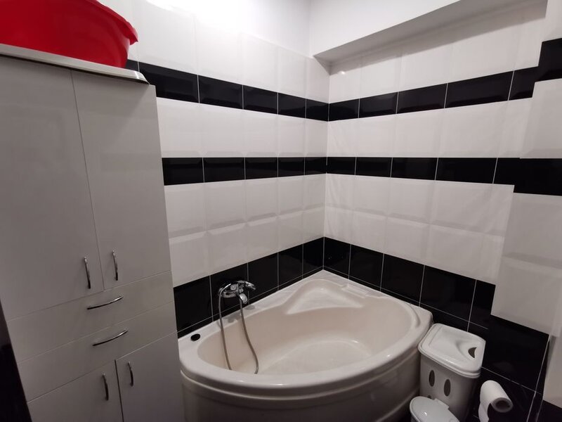 Chiajna, Militari Residence