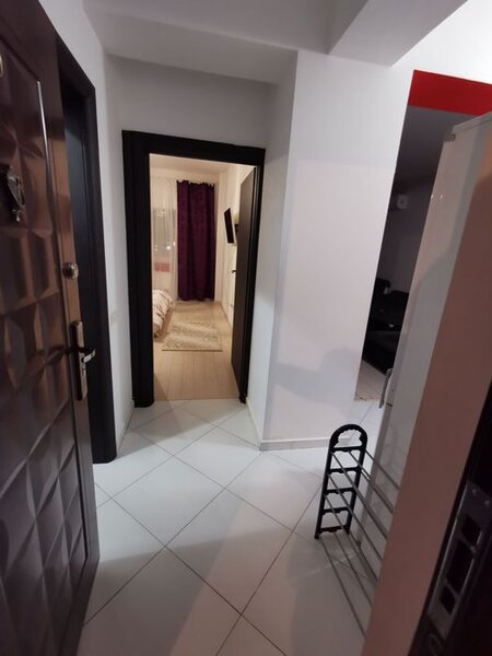 Chiajna, Militari Residence