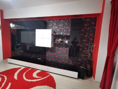 Chiajna, Militari Residence